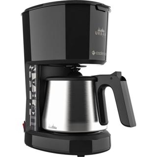 Cafeteira Elétrica Cadence Urban Pop Inox 110V em Oferta na Shopee