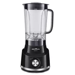 Liquidificador Britânia 1400W 12 Velocidades BLQE14A 220V