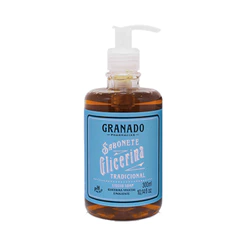 Sabonete Liquido Glicerina Granado Tradicional 300ml