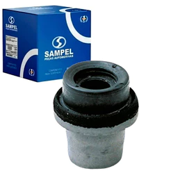 Bucha Da Bandeja Traseira Elba 1986 A 1988 / Premio 1987 A 1988 / Uno 1987 A 1993 - Sampel 1016