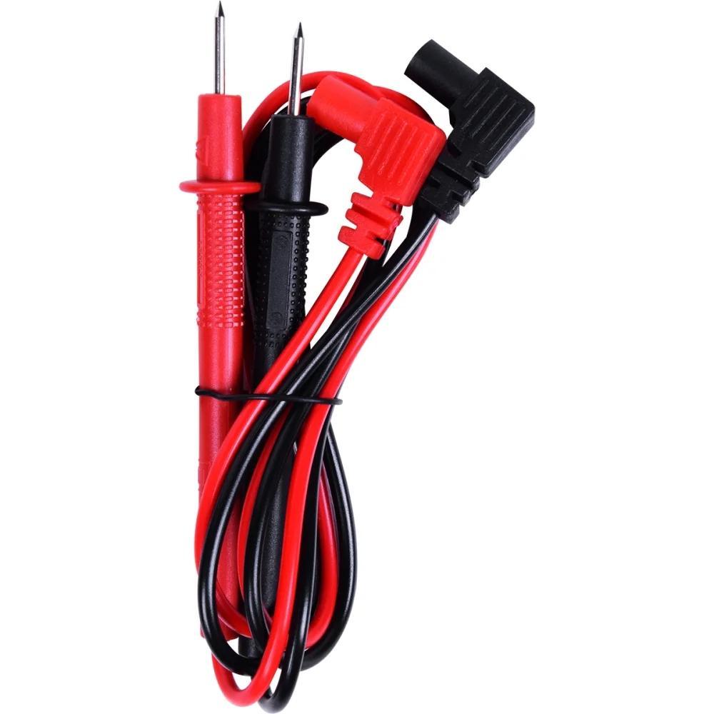 Multímetro Digital Ac/Dc 750/1000V 10A 2Mohm Worker — imagem 2 de 2