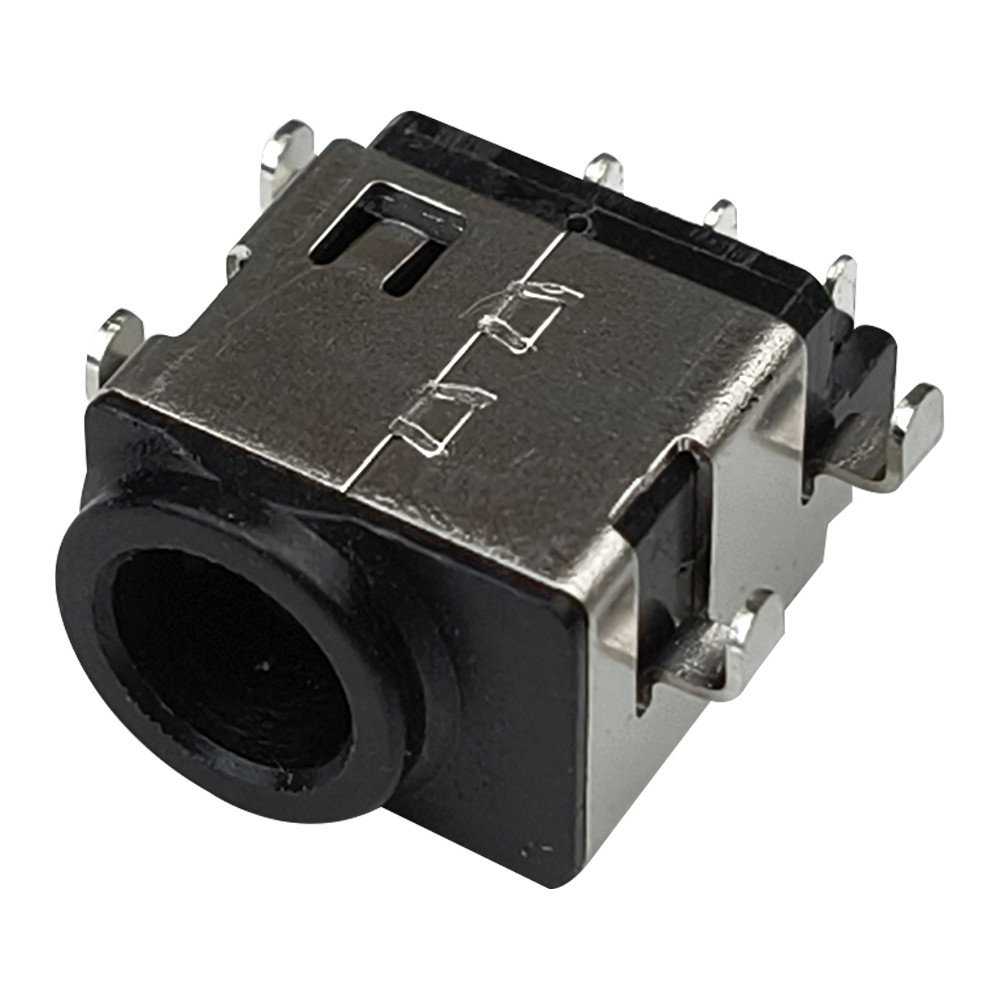 Conector DC Jack para Notebook Samsung RV420