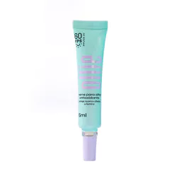 Creme para Olhos Ollie N60 Antioxidante 15ml