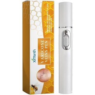 Dispositivo de Tratamento Não Invasivo para Varizes The Cosmetic Co – VenoClear ™       Dispositivo de terapia a laser (