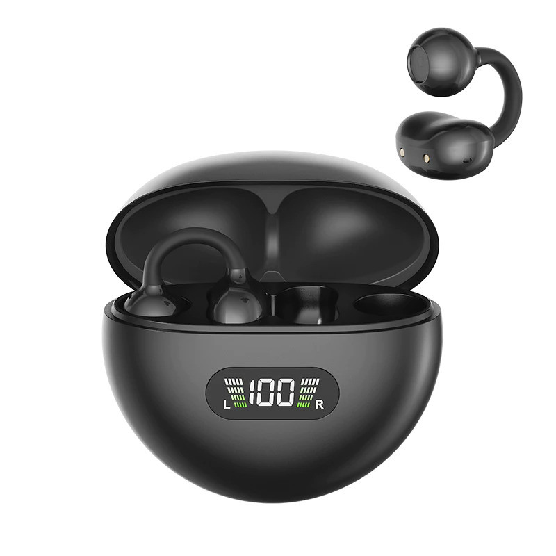 Q71 Fones de Ouvido Bluetooth Sem Fio - Gamer e Esportivo, Compatível com Android/iOS REAL