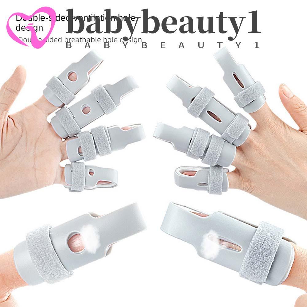 BABYBEAUTY1 Tala De Dedo , Ferramentas Para Cuidados Com Os Dedos , Estabilizador De Articulação , Berços Fixos Imobiliz