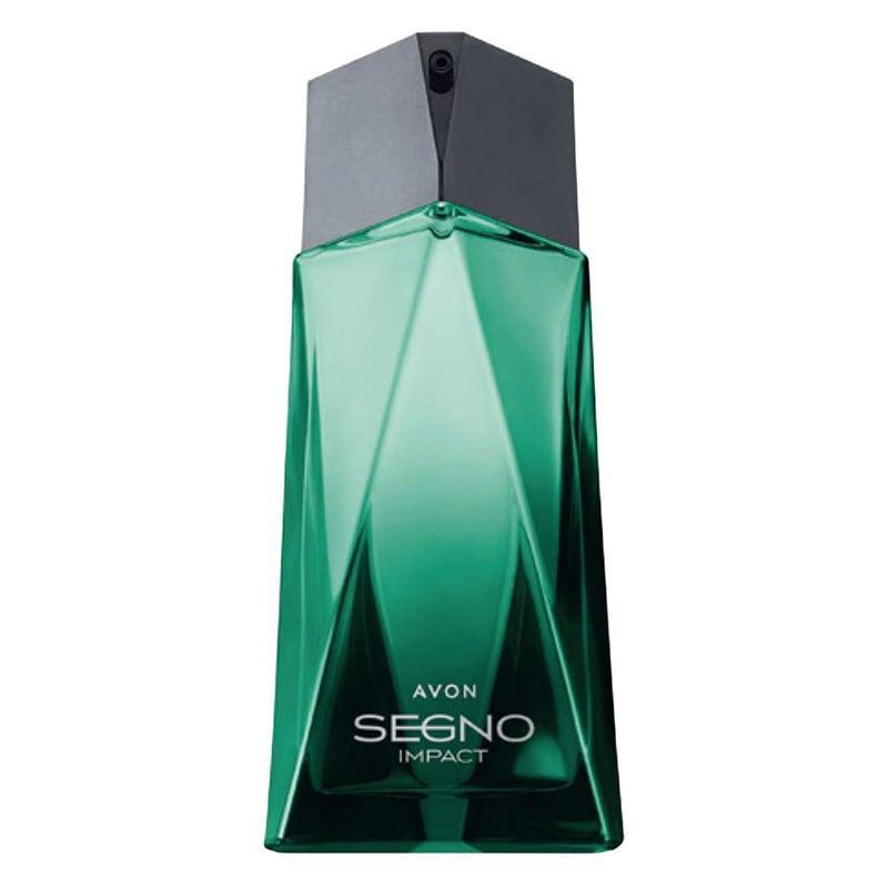 Deo Parfum Avon Segno Impact 100ml