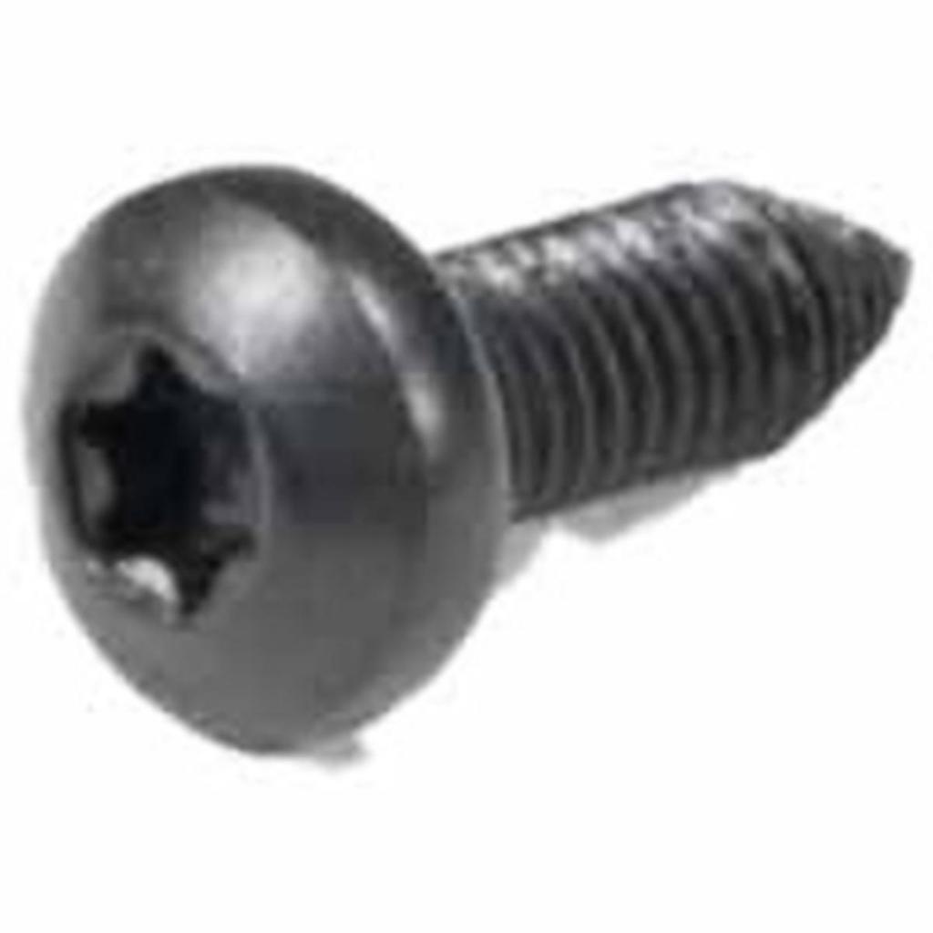 Parafuso tampa traseira GM 93394976