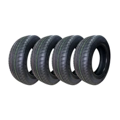 Kit 4 Pneus 205/60R15 91V Maximum Doublestar