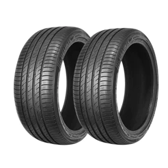 Kit 2 Pneus Delinte Aro 15 205/60 R15 91V DS2