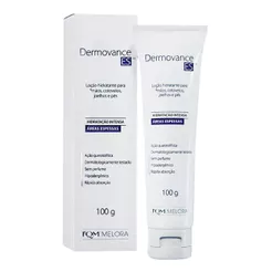 Dermovance ES Loção Hidratante para Áreas Espessas 100ml