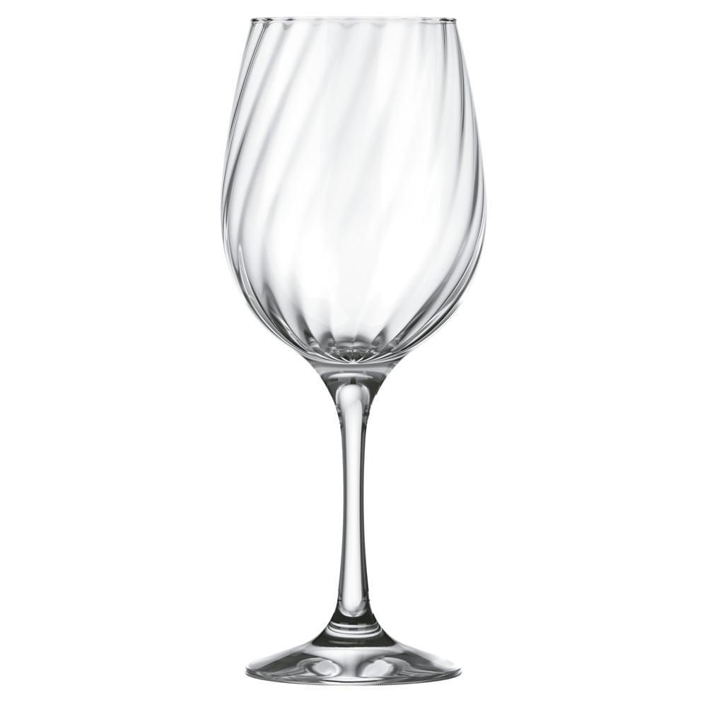 Taça de Vinho 490ml Ravena Nadir