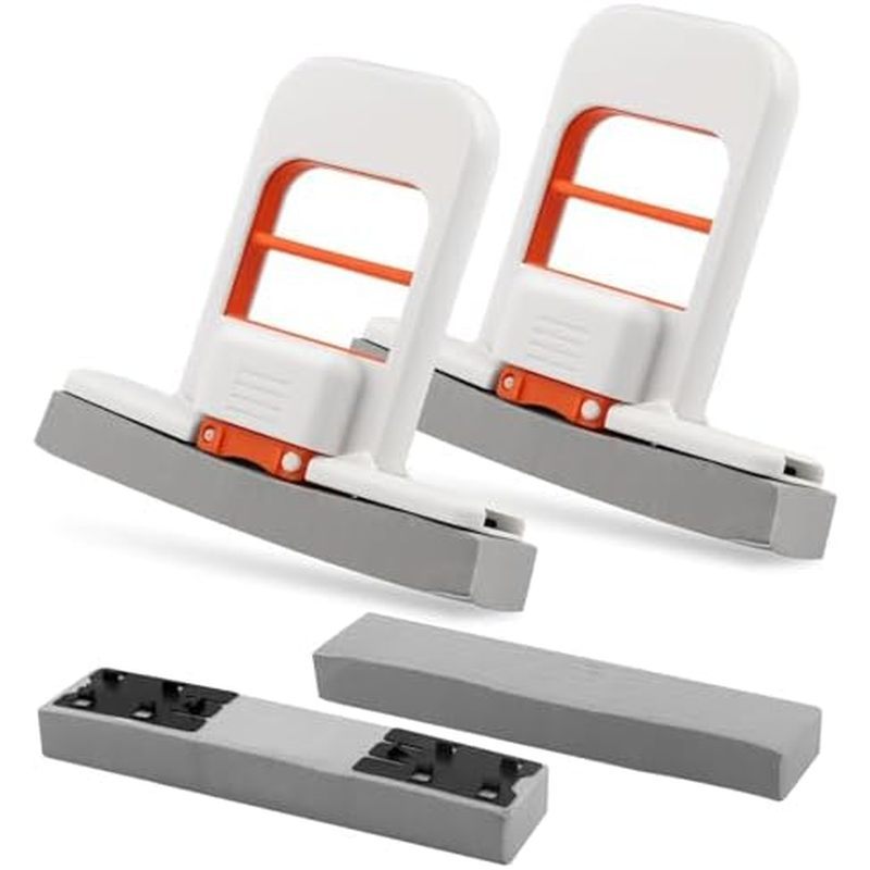 Mini Esfregão De Mesa Dobrável , Esponja Portátil Com Espremedor Automático , Molhado Versátil & amp ; Ferramenta De Lim