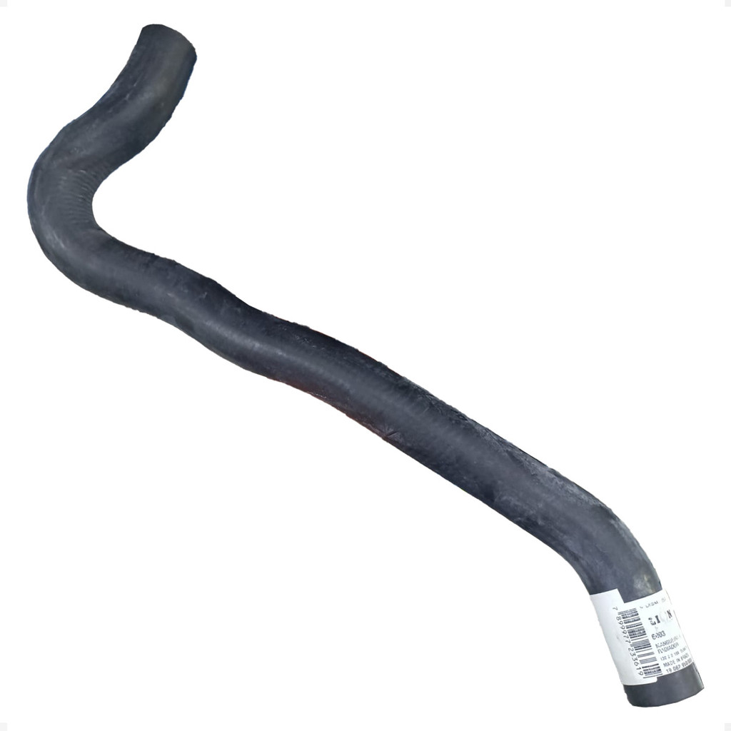Mangueira Radiador Superior I30 2.0 16v 2009 Ate 2016 - 90324 - 6003