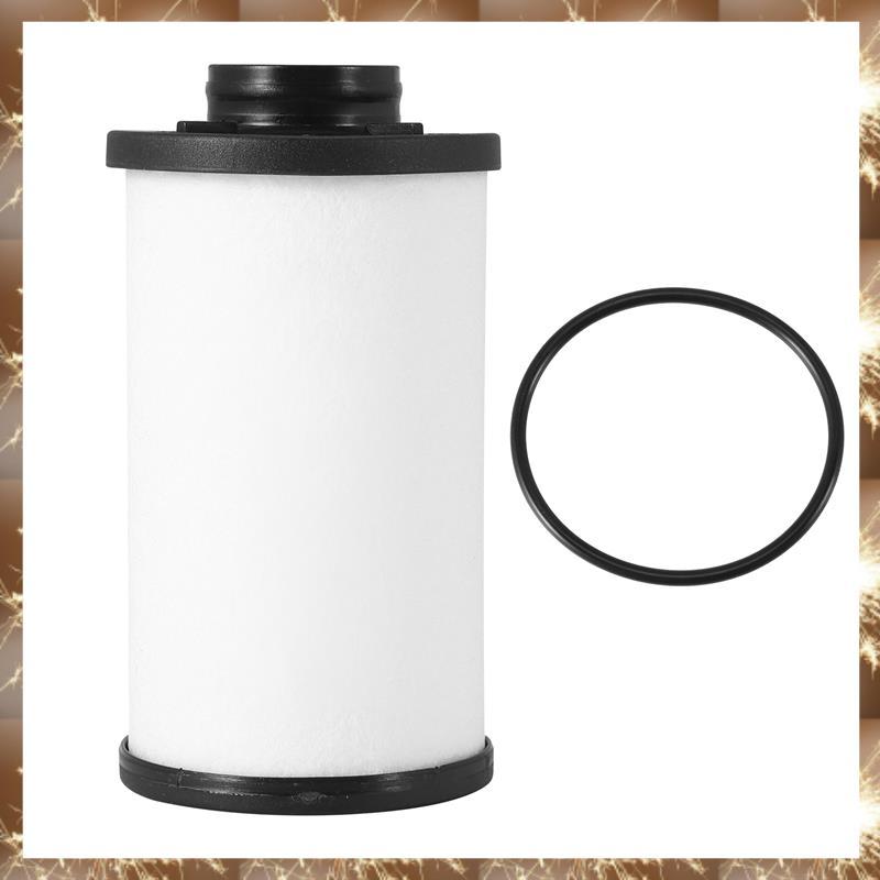 (Filtro De Transmissão Trans Automática Div 02E305051C Para A3 DQ250 02E398051 02E-305-051-C