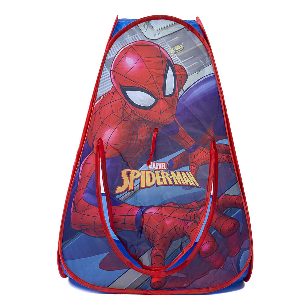 Barraca inf Homem aranha p Disney cv255553