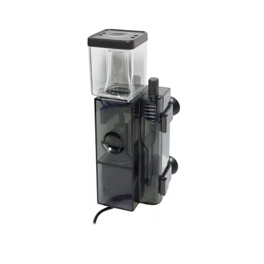 Mini Skimmer Ns-12 Macro Aqua P Aquário Marinho Até120l 127v