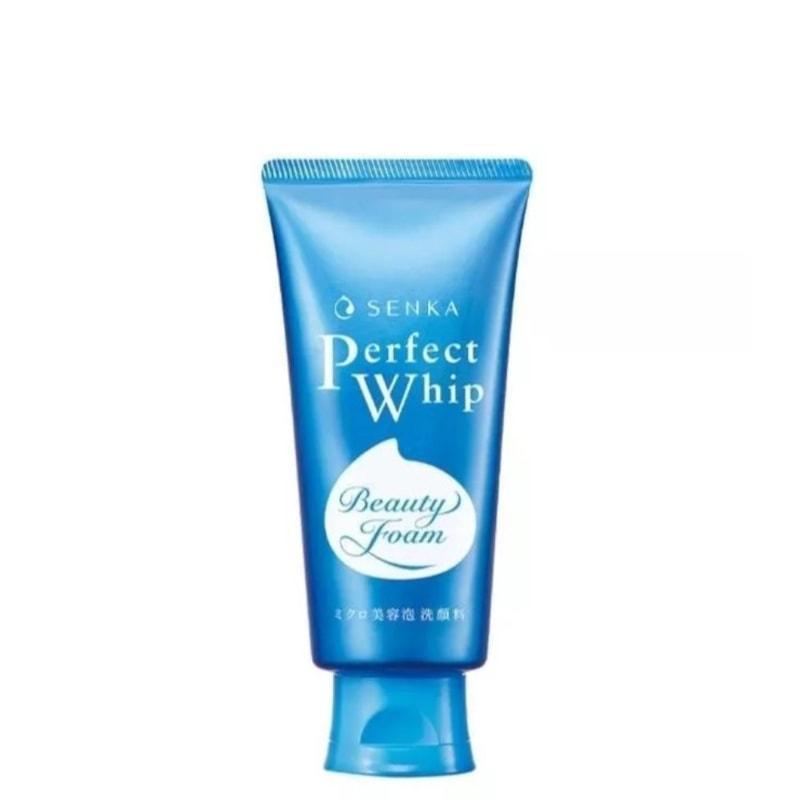 Sabonete Liquido Senka Perfect Whip Perfect Whip 120g