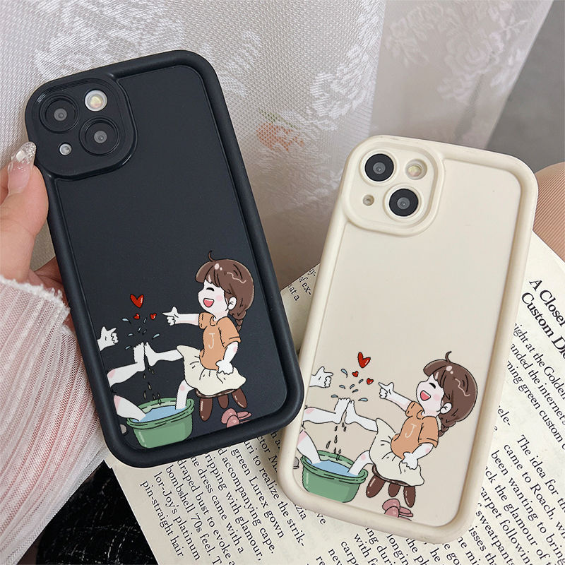 Capa Para Samsung Galaxy A37 A36 A35 A34 A33 A32 A31 A30 A57 A56 A55 A54 A53 A52 A51 A50 A73 A72 A71 A70 Anti-Queda Ange