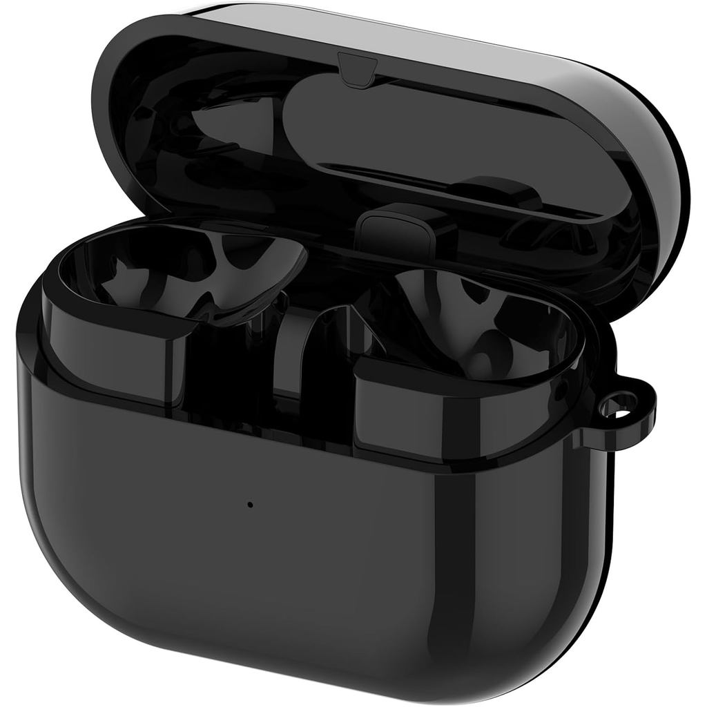 Estojo de Carregamento para Samsung Galaxy Buds 3 Pro, Estação de Carregamento d