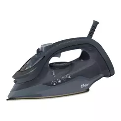 Ferro a Vapor Oster GCSTAC7002 1600W Base Aeroceramic Preto 110V