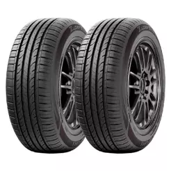 Kit 2 Pneus Aro 15 Westlake 195/60 R15 88v Zupereco Z-108