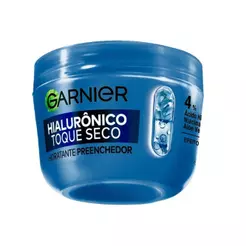 Creme Hidratante Facial Garnier Hialurônico Toque Seco 85g