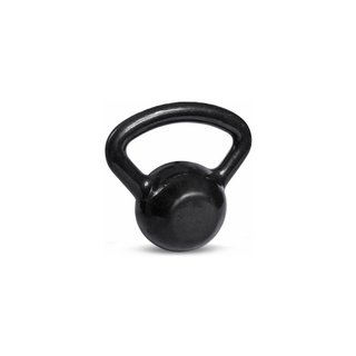 Kettlebell Emborrachado 4KG - SS ESPORTES
