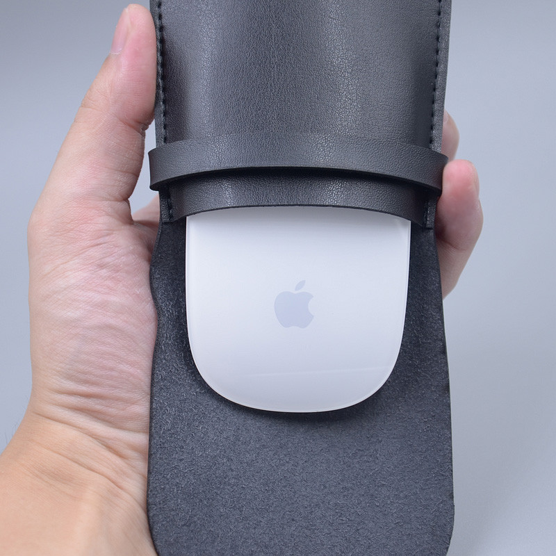 Adequado para Apple magic Mouse2/3/4 geração sem fio controle mágico Mouse capa 