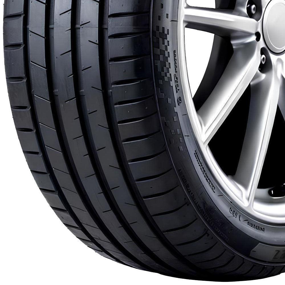 Pneu Maxzez Turbomax 275/40 R22 Aro 22 107W XL — imagem 2 de 2
