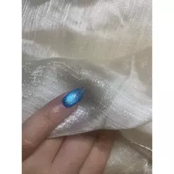 Personalizadas unhas postiças realistas especiais