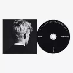 CD Troye Sivan - Bloom - Importado