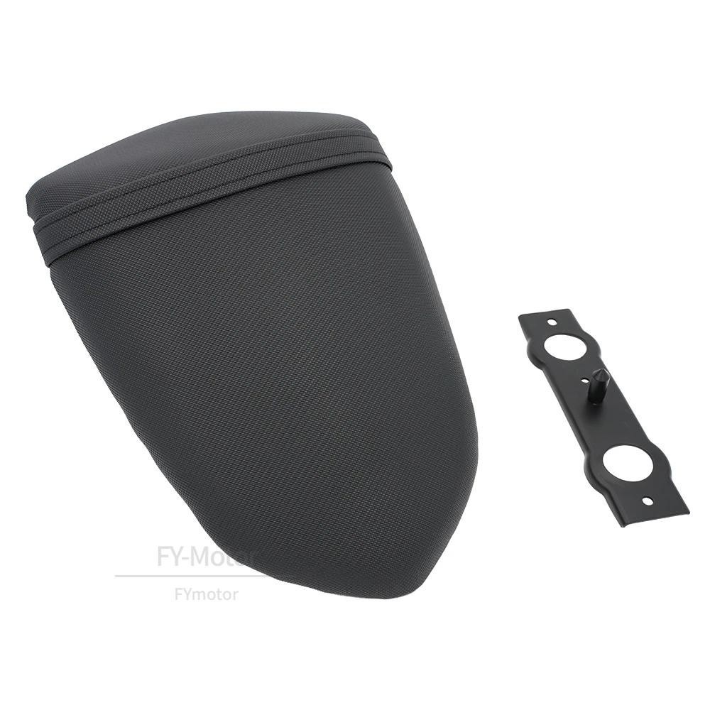 Assento Traseiro Do Passageiro Da Motocicleta Apto Para Kawasaki Ninja 250R EX250 2008-2012 2009 2010 2011