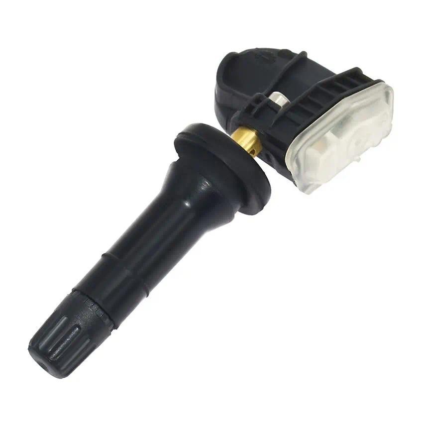 Sensor De Pressão Dos Pneus 1/4pcs 433MHz 13506028 Para Holden Astra K , Opel GTC Van , Vauxhall GTCauto Peças Decoração