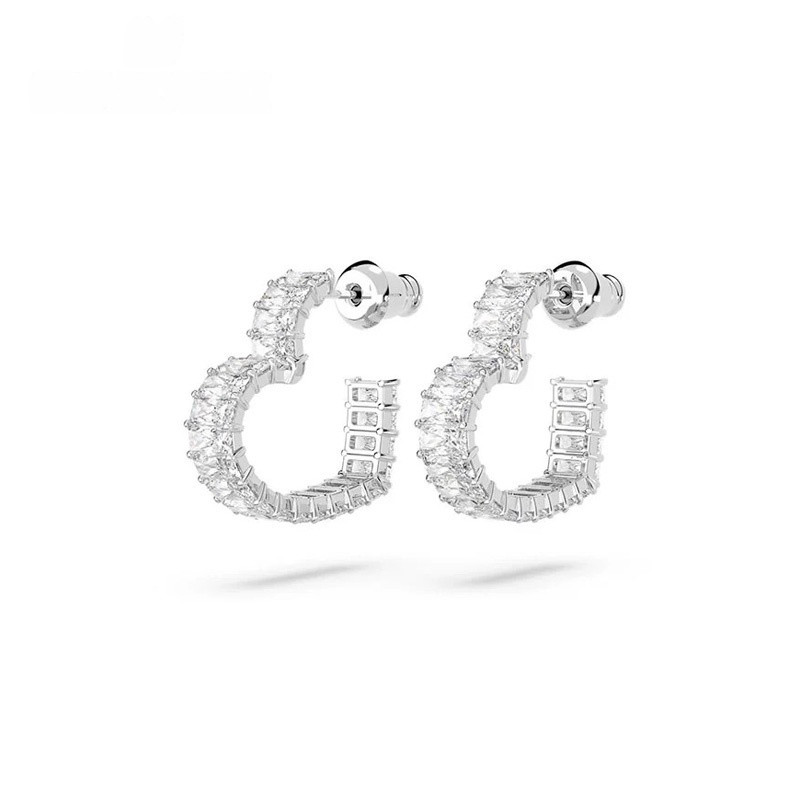 188R Brincos JMDFG Brincos Femininos Brincos de Ouro Brincos de Diamante Brincos de Jade Brincos de Pedras Preciosas Bri
