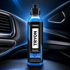 Tryon 240ml 3 Em 1 Vonixx Revitalizador Plásticos Sio2