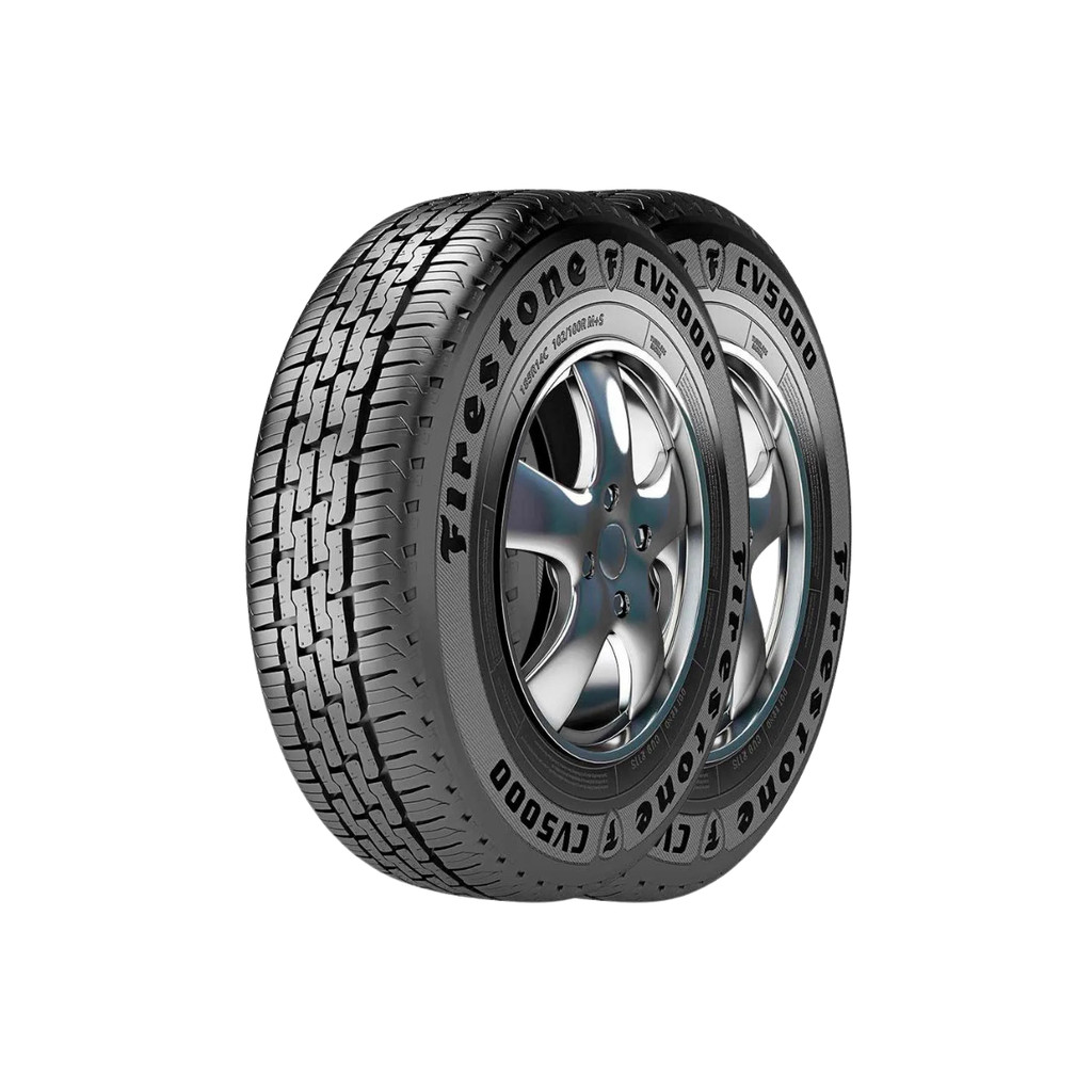Firestone CV5000