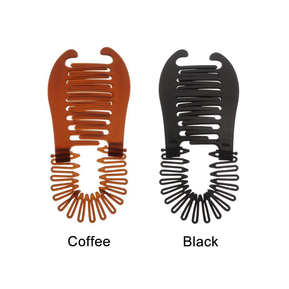 Presilha de cabelo, acessório de cabelo feminino, elástico para rabo de cavalo