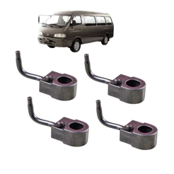 KIT JET COOLER INJETOR OLEO PARA BESTA GS 2.7 3.0 1998 A 2004