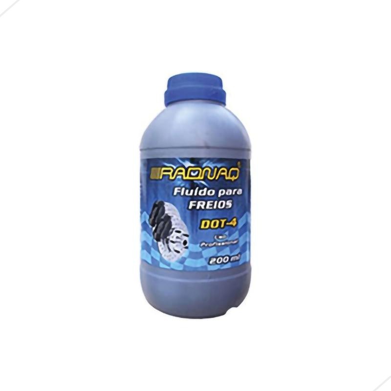 Fluido Freio Dot 4 - 200ml (rad7040a) 801 · foto 2
