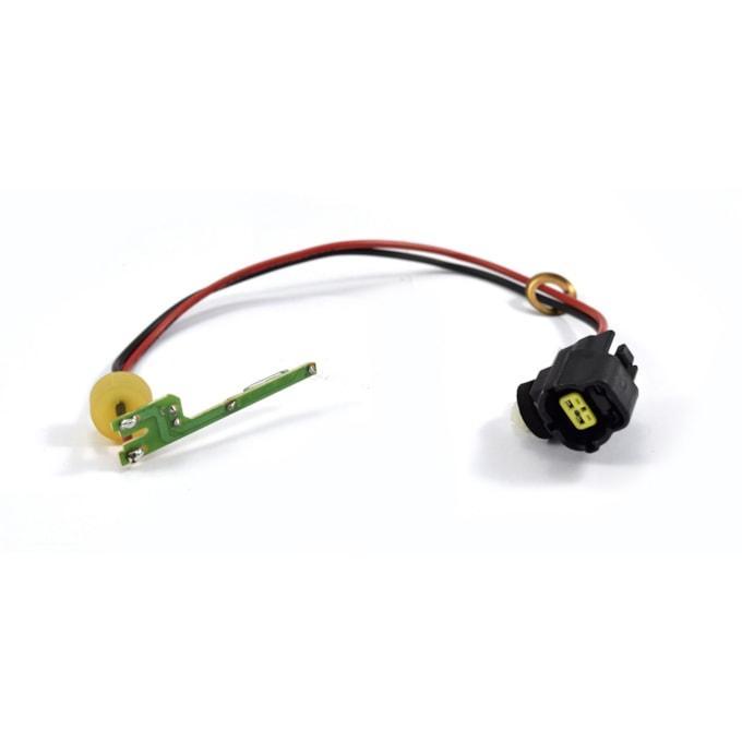 SENSOR DA PARTIDA FRIO FIESTA ECOSPORT ORIGINAL 890502037