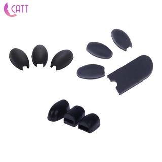 [Dadada2] Sax Finger Key Riser Thumb Support Pad Silicone Acessórios Ergonômicos Para Sessões Longas E Prática Diária