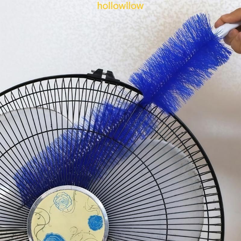 HHOT Escovas Limpeza Cabeças Ajustáveis Escova Ventilador Para Manutenção Eletrodomésticos Aperto Confortáv