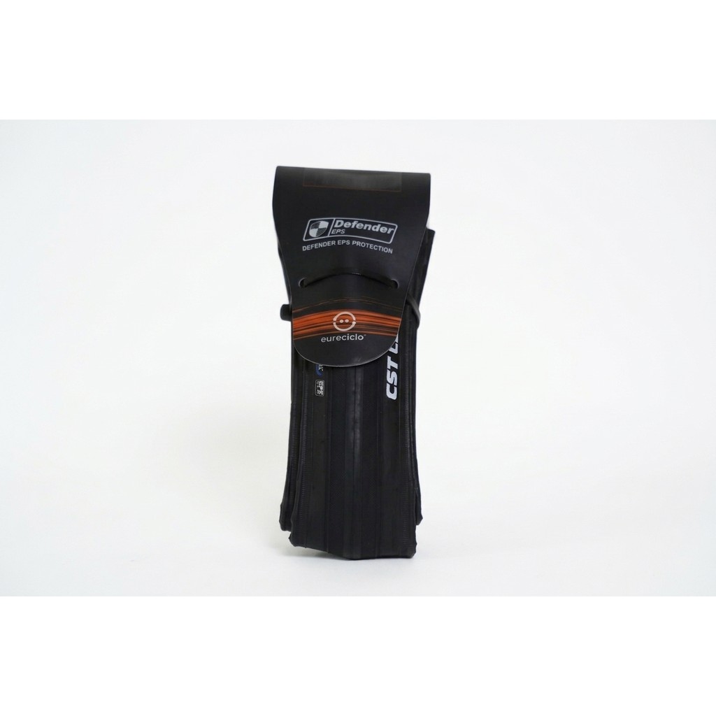 Pneu Road CST Czar 700 x 28c Kevlar 60 Tpi
