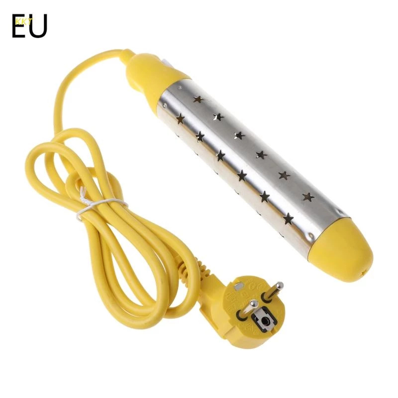 Kkt Flutuante Aquecedor Elétrico 3000w Reaquecedor Portátil Pendurado Banheiro Piscina Para Uso Doméstico Escritório