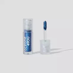 Sombra Líquida Azul - Liquid Eyeshadow Epic 4you 2g