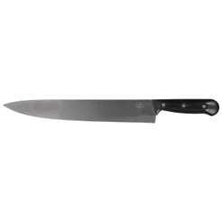 Faca do Chef 12'' Aço Inoxidável com Cabo Ergonômico Bel