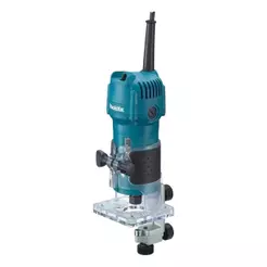 Tupia Manual Para Laminado Makita 3709 530w 220v