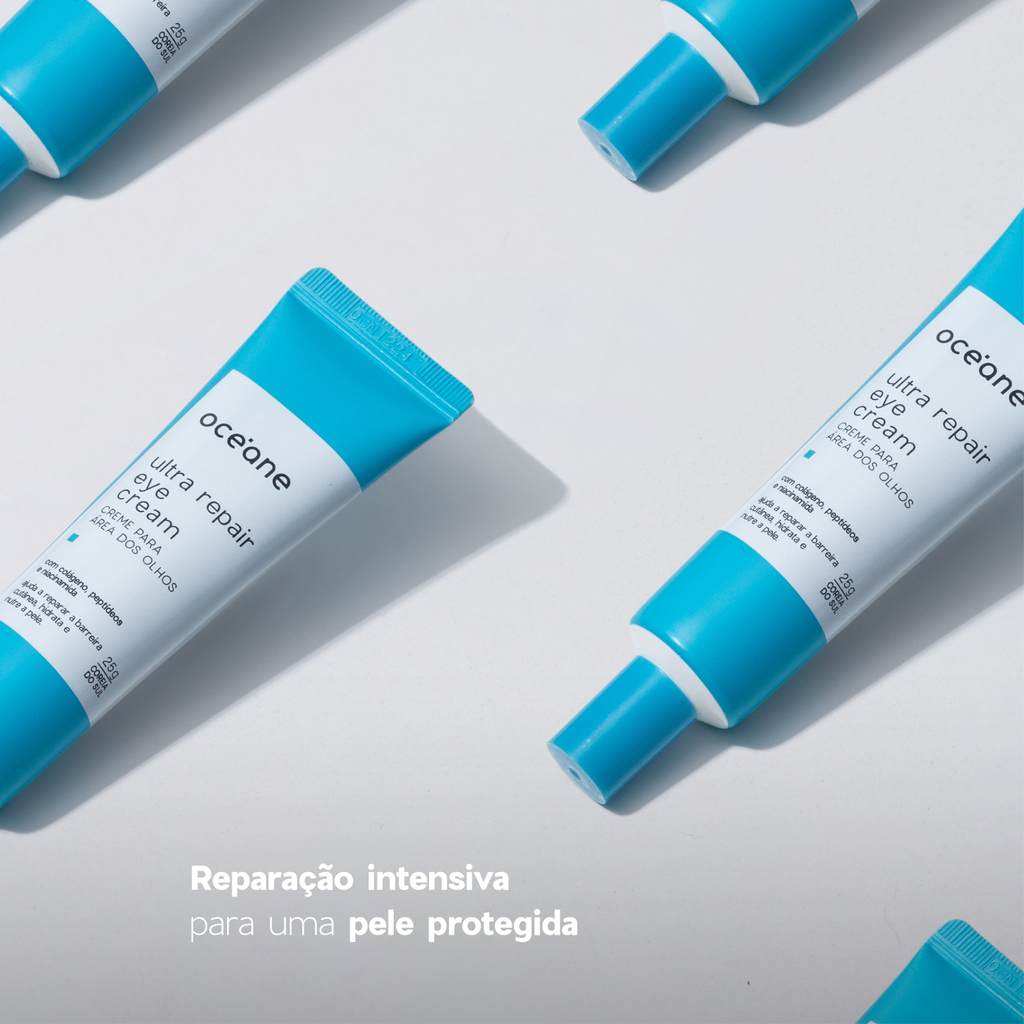 Creme para Área Dos Olhos com Colágeno - Ultra Repair Eye Cream 25g · foto 2