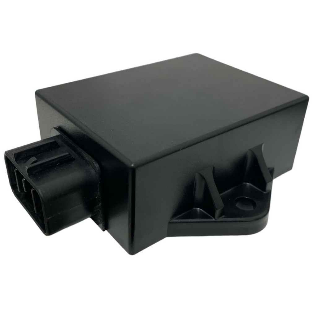 Cdi Modulo De Ignição Suzuki En 125 Yes 05/10 Intruder 125 08/10